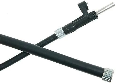 Tecnium Kilometerzählerkabel Tachowelle 1080 mm, 121sp