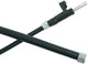 Tecnium Kilometerzählerkabel Tachowelle 1080 mm, 121sp