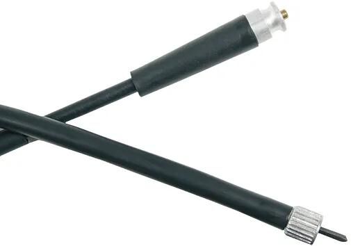 Tecnium Kilometerzählerkabel Tachowelle 1080 mm, 123sp