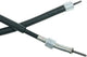 Tecnium Kilometerzählerkabel Tachowelle 940 mm, 149sp