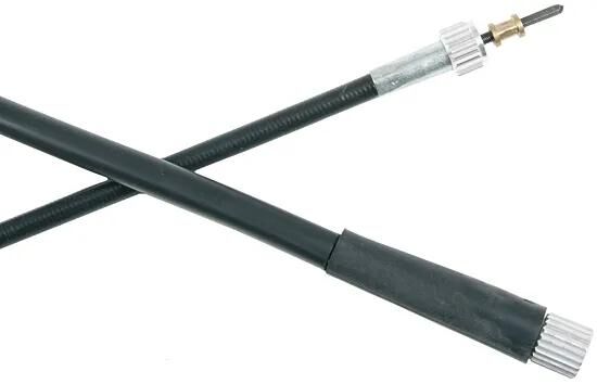 RMS Kabel Kilometerzähler Tachokabel 940 mm