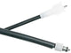 Spec-x Kilometerzählerkabel Tachokabel 1098 mm