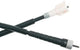 Tecnium Kilometerzählerkabel Tachokabel 990 mm, 002sp