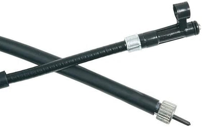 Tecnium Kilometerzählerkabel Tachowelle 980 mm, 120sp