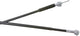 Tecnium Kilometerzählerkabel Tachokabel 1010 mm, 011sp