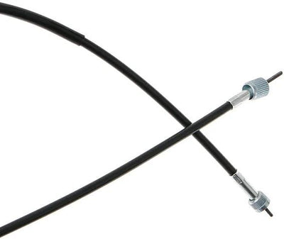 In Kürze erhältlich, Kilometerzähler, Tachowelle, 1020 mm, Supertec-Tuning-Teile