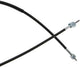 In Kürze erhältlich, Kilometerzähler, Tachowelle, 1020 mm, Supertec-Tuning-Teile