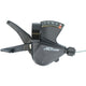 Shimano Versteller (rechts) 9 Geschwindigkeit Altus SL-M2010 Schwarz