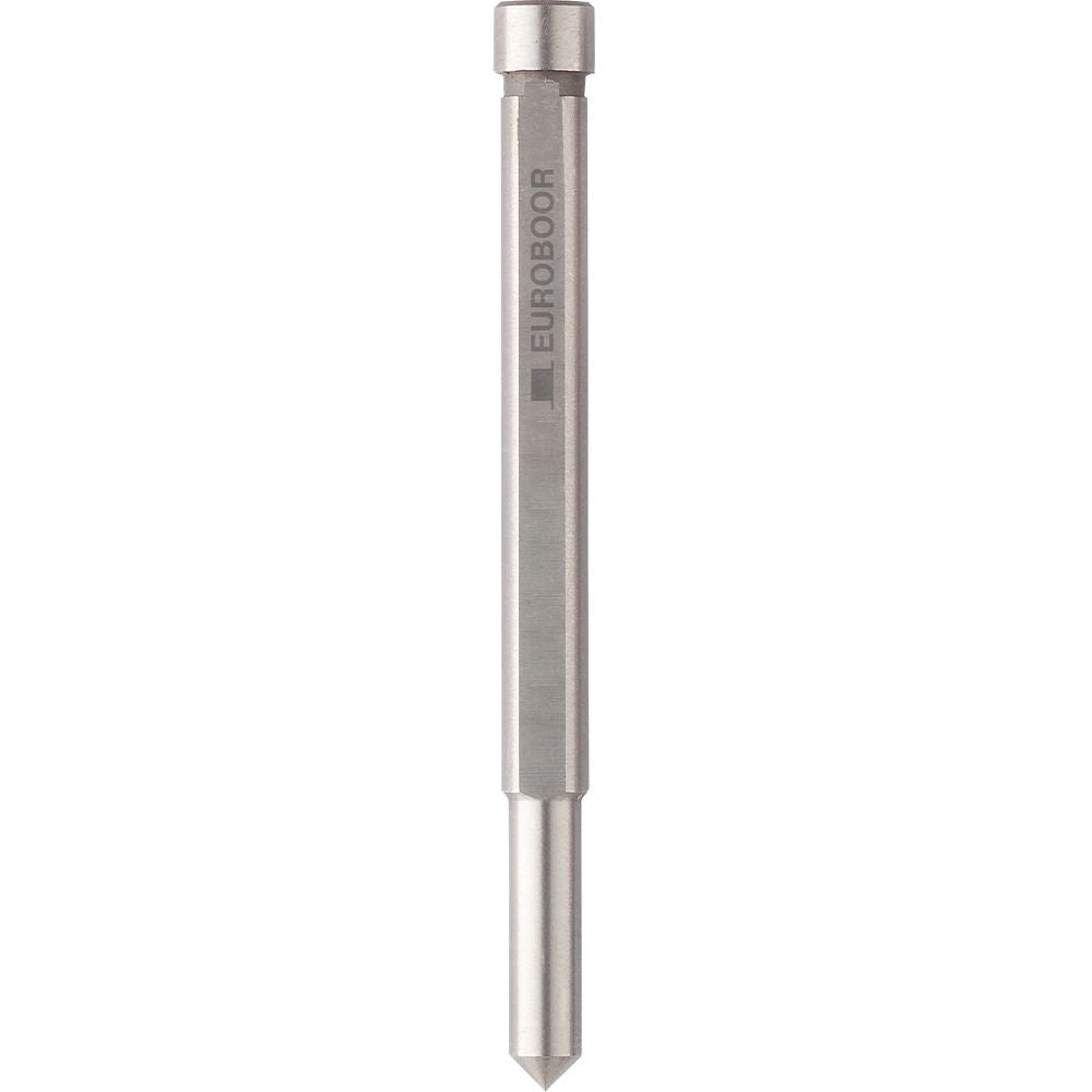 Euroboor ibc.90 | Zentrierstift | 102 mm – ibc.90
