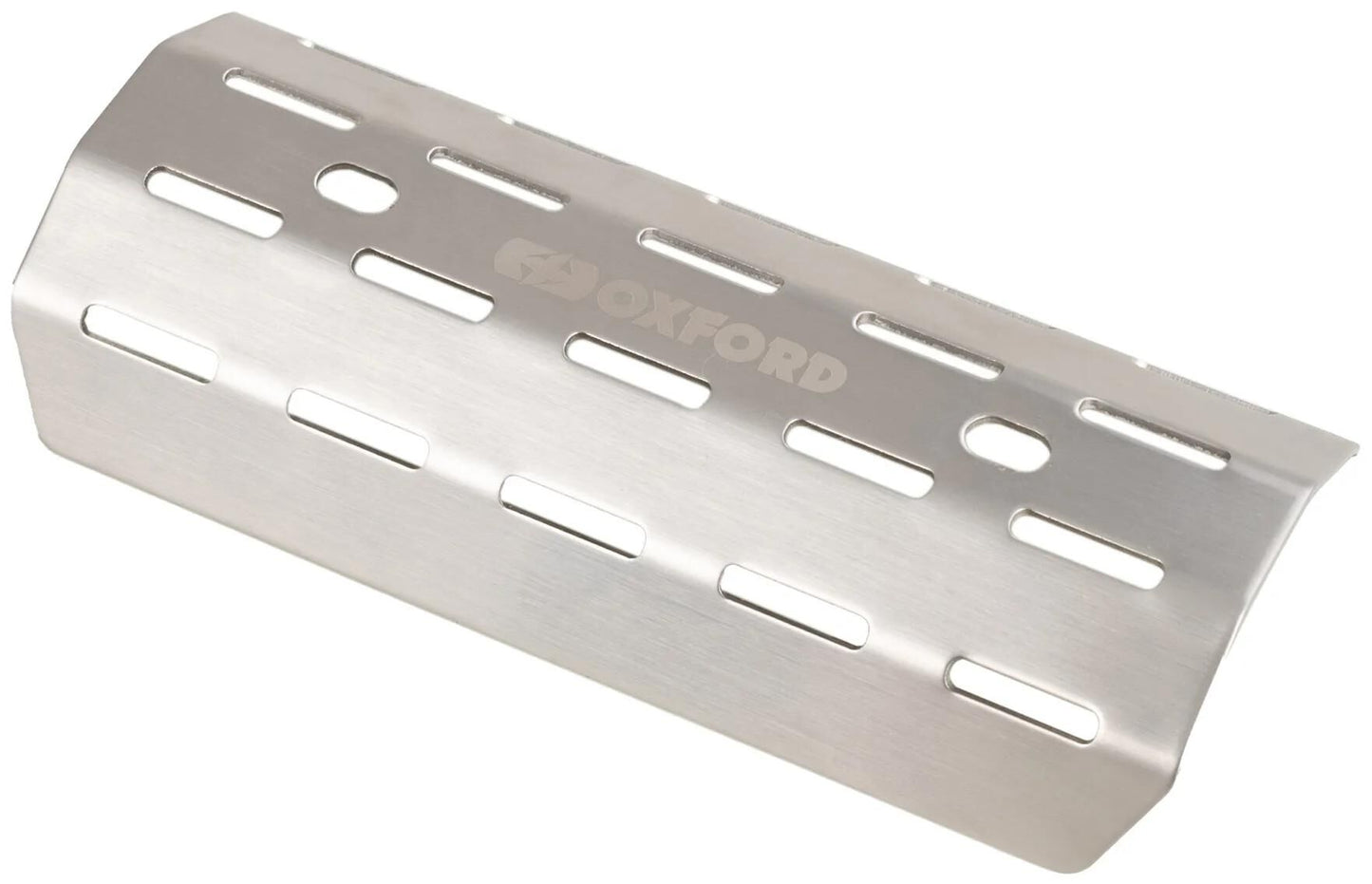 Oxford Hitteels Heat Shield Scrambler Chrom