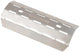 Oxford Hitteels Heat Shield Scrambler Chrom