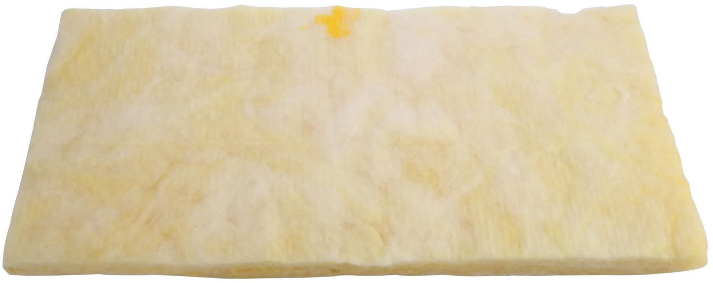 RMS-Dämpferwolle-Isolierwolle für Abluft 600 x 320 mm