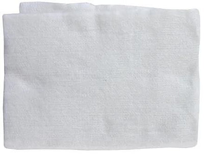 Athena Dämpferwolle Dämmwolle für Auspuff Glasfaser 50x70x7