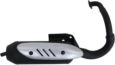 Sito Auspuff plus 568 Peugeot looxer squab trigger 45km