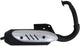 Sito Auspuff plus 568 Peugeot looxer squab trigger 45km