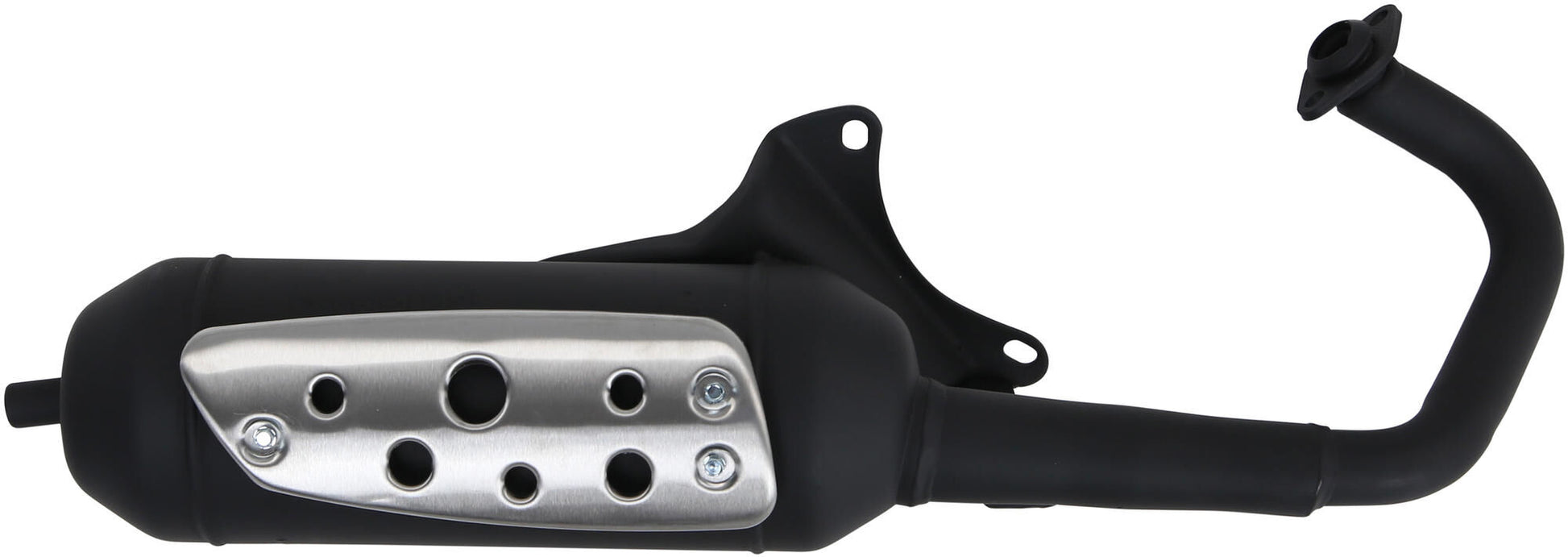 Tecnigas Auspuff Tecnigas S-Pro ZIP 2T
