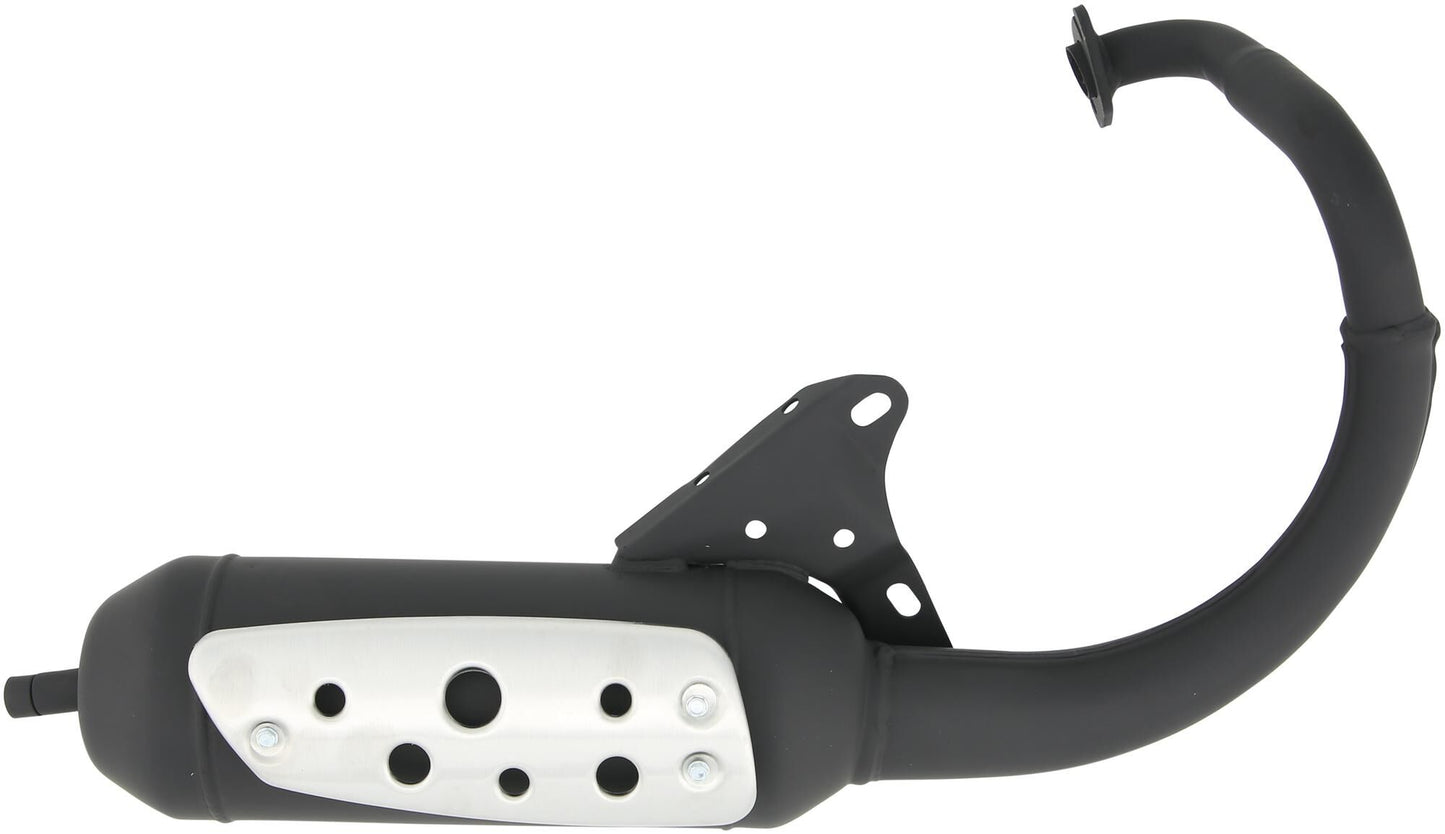 Tecnigas Schalldämpfer Silent Pro Sound Compl Silent Pro SW-Chr