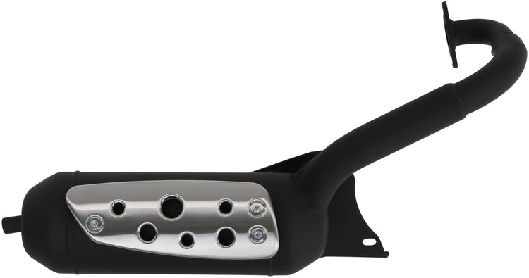 Tecnigas Schalldämpfer Silent Pro Sound Compl Silent Pro SW-Chr