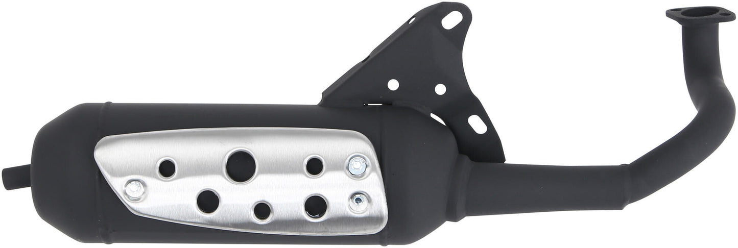 Tecnigas Schalldämpfer Silent Pro Sound Compl Silent Pro SW-Chr
