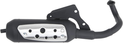 Tecnigas Schalldämpfer Silent Pro Sound Compl Silent Pro SW-Chr