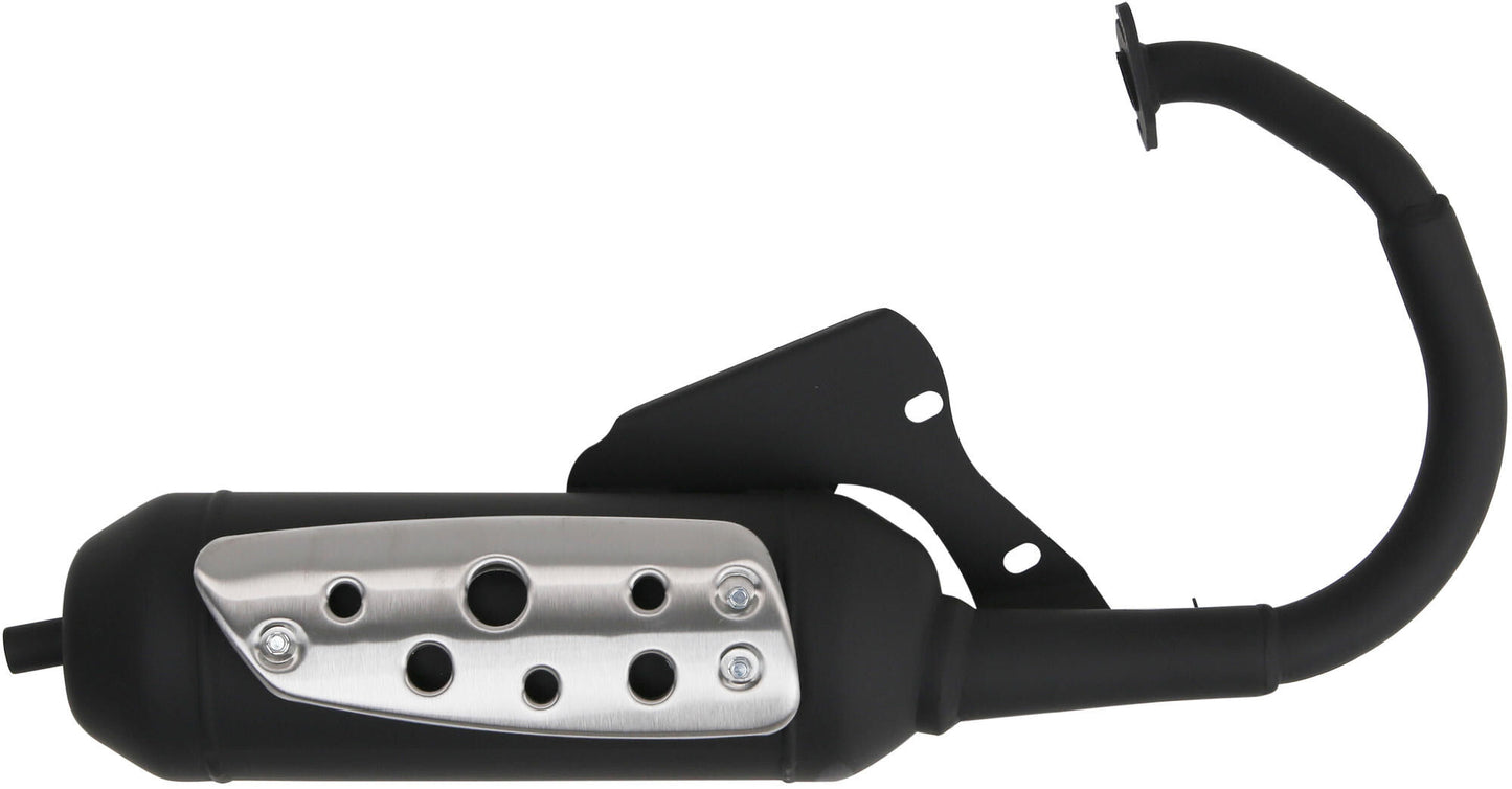 Tecnigas Schalldämpfer Silent Pro Sound Compl Silent Pro SW-Chr