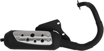 Tecnigas Schalldämpfer Silent Pro Sound Compl Silent Pro SW-Chr