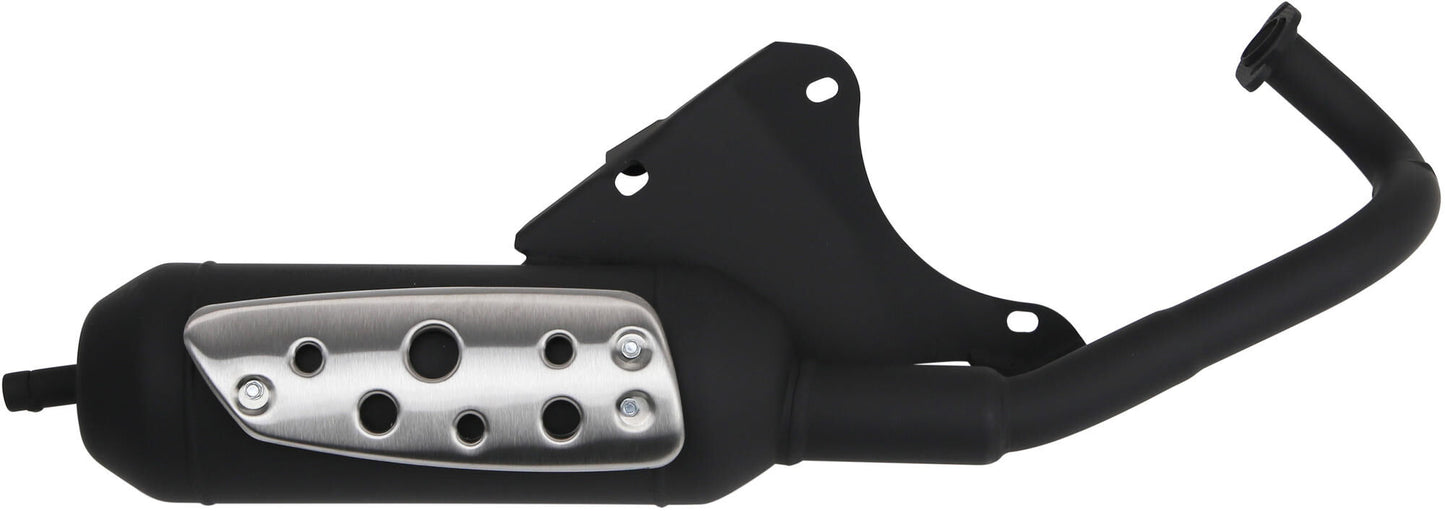 Tecnigas Auspuff Tecnigas S-Pro Top Boy