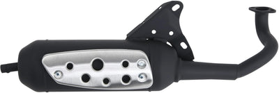Tecnigas Schalldämpfer Silent Pro Sound Compl Silent Pro SW-Chr