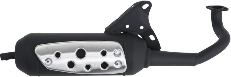 Tecnigas Schalldämpfer Silent Pro Sound Compl Silent Pro SW-Chr