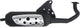 Tecnigas Schalldämpfer Silent Pro Sound Compl Silent Pro SW-Chr