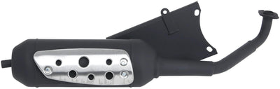 Tecnigas Schalldämpfer Silent Pro Sound Compl Silent Pro SW-Chr