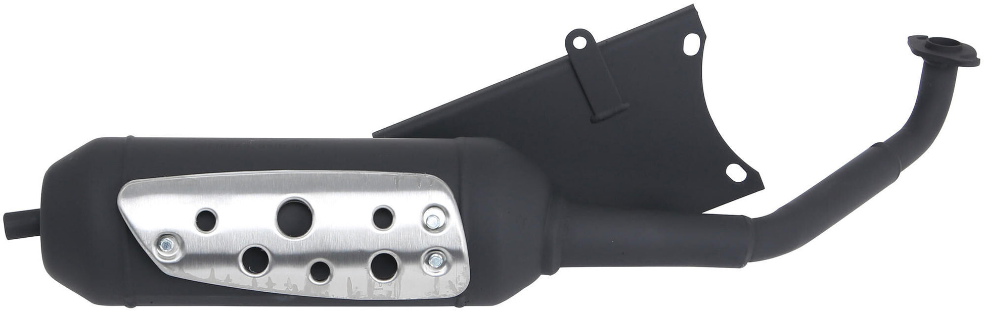Tecnigas Schalldämpfer Silent Pro Sound Compl Silent Pro SW-Chr
