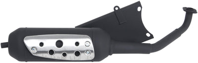 Tecnigas Schalldämpfer Silent Pro Sound Compl Silent Pro SW-Chr