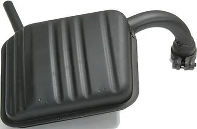 Sito-Auspuff 230 PK50-XL-HP-FL2 2TAKT