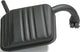 Sito-Auspuff 230 PK50-XL-HP-FL2 2TAKT