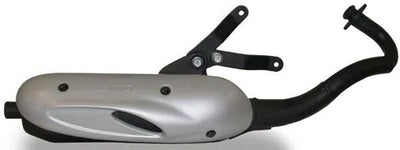 Sito Auspuff 701Kymco Dink, Top-Jung, Super-9, Vitalität, Yup, Menschen