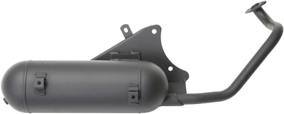 Tecnigas Schalldämpfer Maxi 4 Sound Compl Maxi 4 Sw