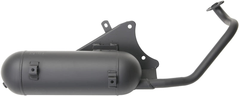 Tecnigas Schalldämpfer Maxi 4 Sound Compl Maxi 4 Sw