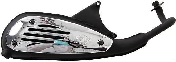 Sito plus Schalldämpfer Sport Schalld Sito Compl SW-SI