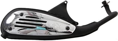 Sito plus Schalldämpfer Sport Schalld Sito Compl SW-SI