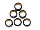 Spec-x Variomatik-Gewichtsrollenkern-Set 15 x 12 mm, 5,0 g, 6-tlg.