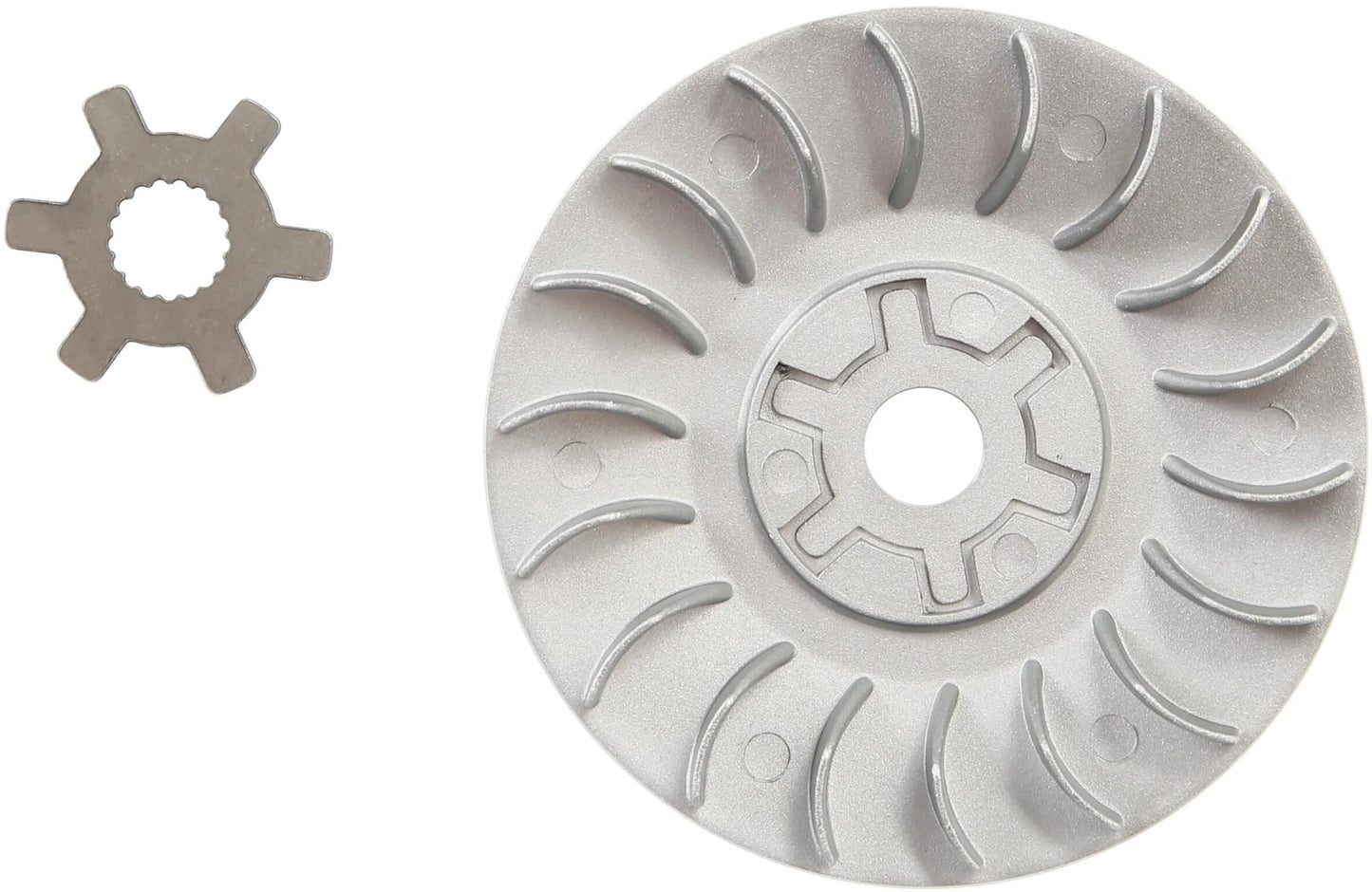 Spec-x Variomatkteile Lüfterrad Minarelli