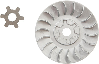 Spec-x Variomatkteile Lüfterrad Minarelli