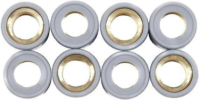 Demnächst erhältlich: Variatorgewicht-Rollenkernsatz RMS 20x12 mm, 14,2 g, 8-tlg.