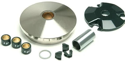 TNT Variomatische Sport -CPI, Generika, Keeway