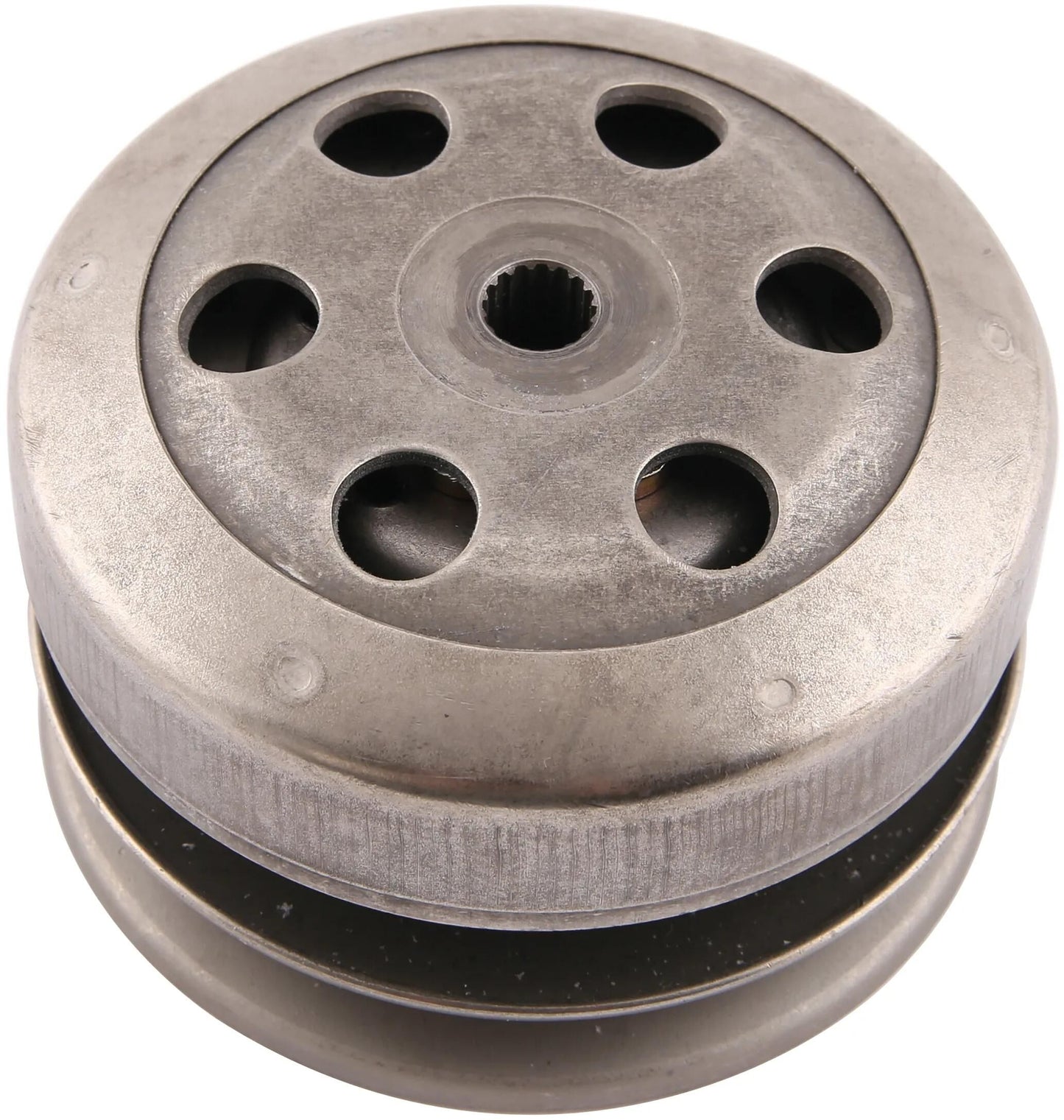 Bald coppeln 107 mm