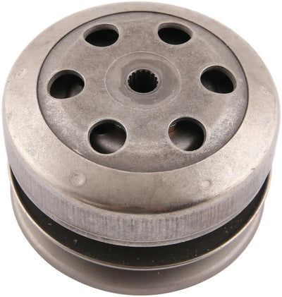 Bald coppeln 107 mm