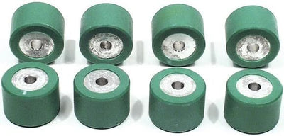 Polini Variomatik-Gewichtsrollenkern-Set 28x20 mm, 28,2 gr, 8-tlg.
