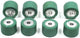 Polini Variomatik-Gewichtsrollenkern-Set 28x20 mm, 28,2 gr, 8-tlg.