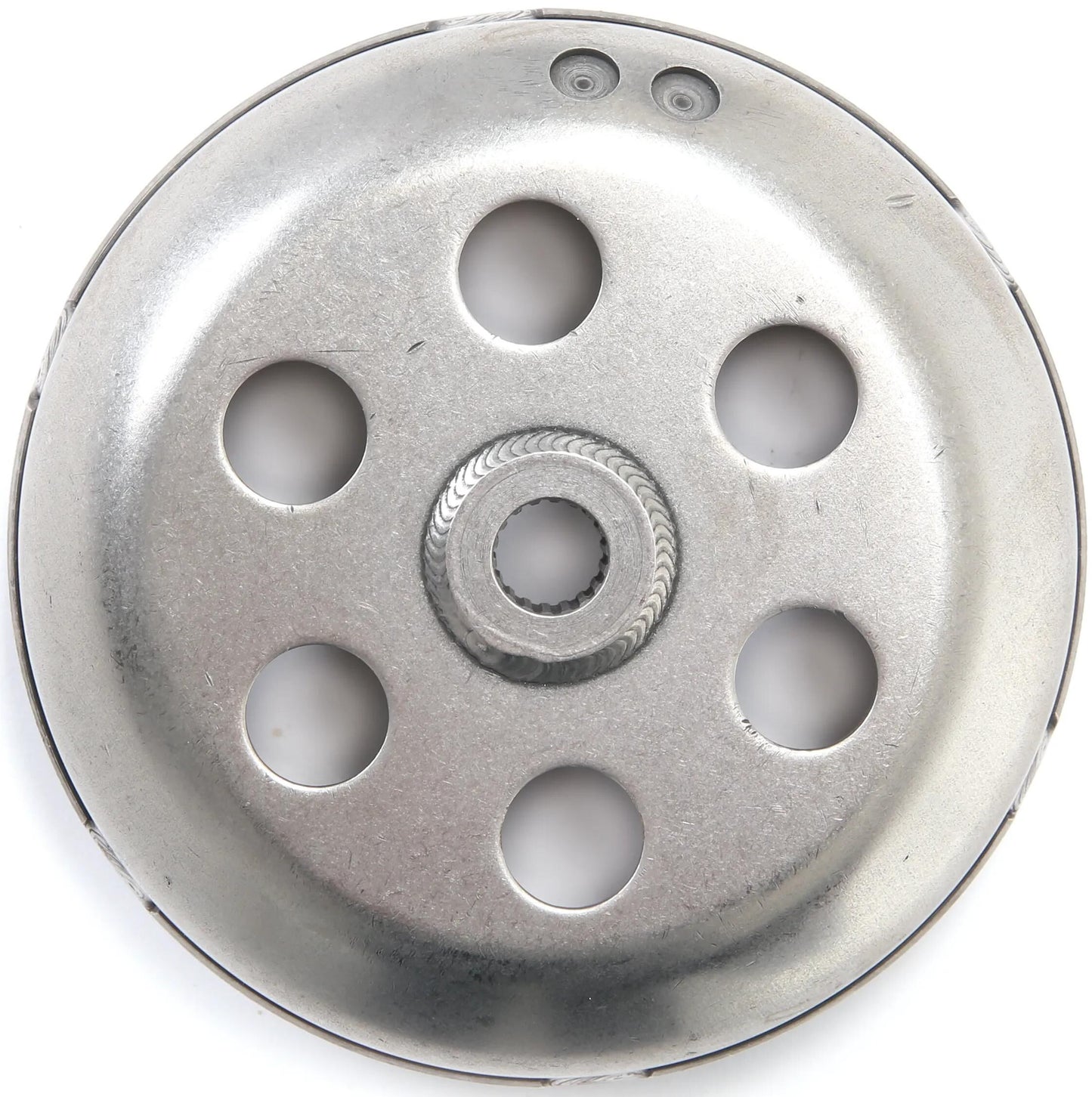 RMS Kupplungsgehäuse Kupplungstrommel d134mm hinten